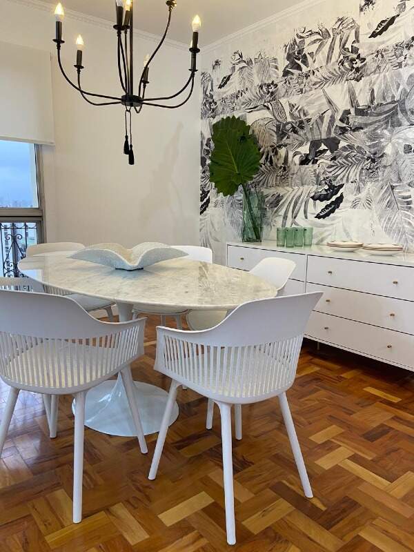 Apartamento à venda no Vila Assunção: 