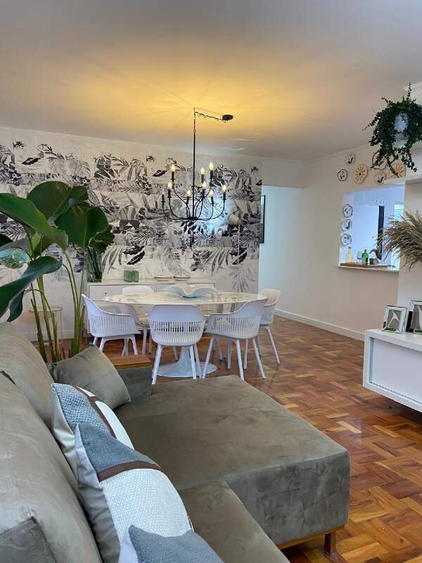 Apartamento à venda no Vila Assunção: 