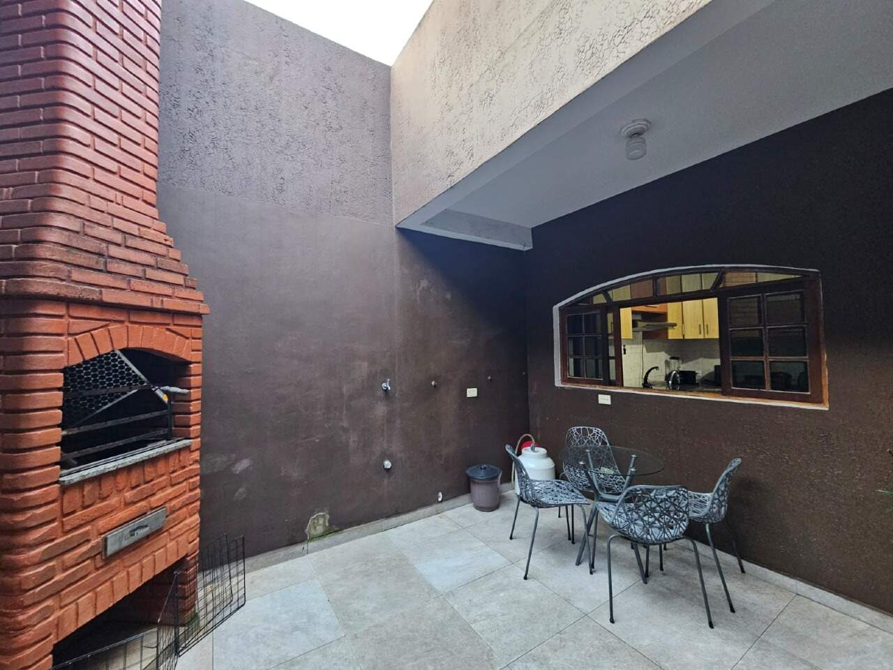 Sobrado à venda no Vila Independência: 
