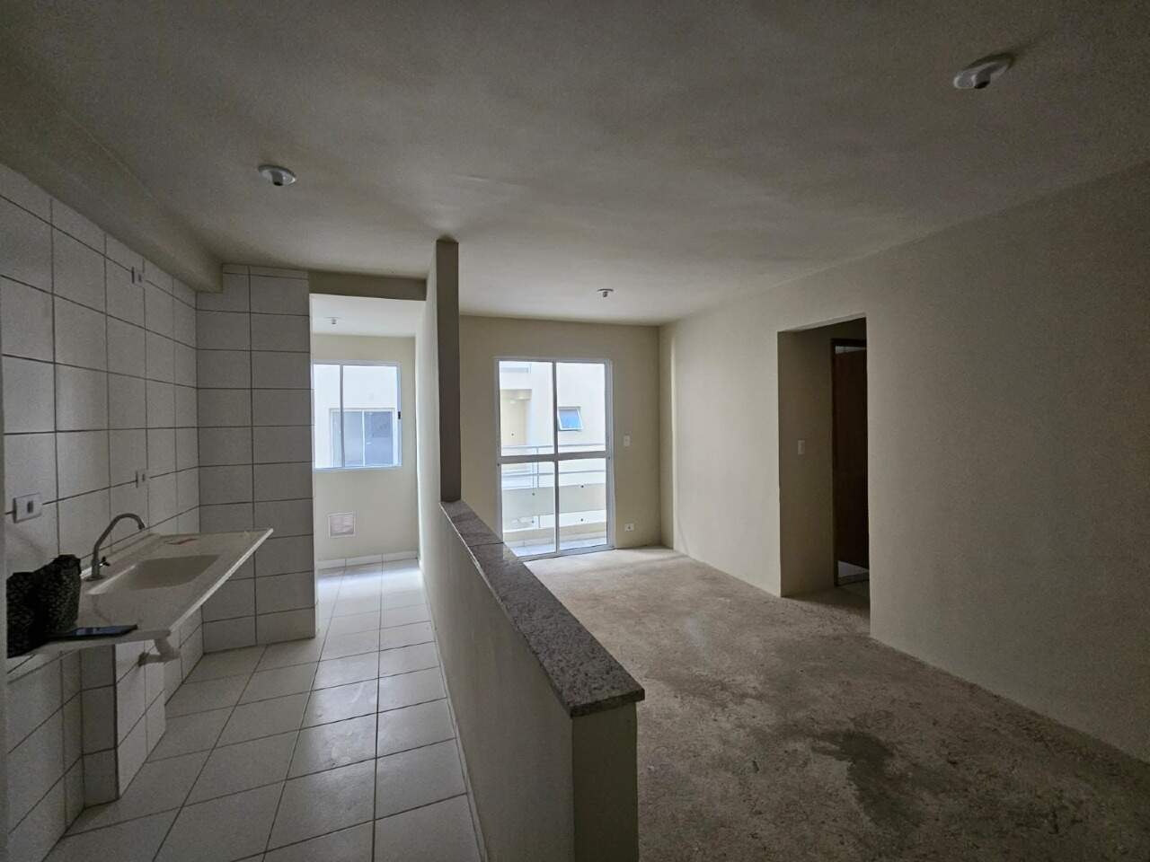 Apartamento à venda no Jardim Estrela: 