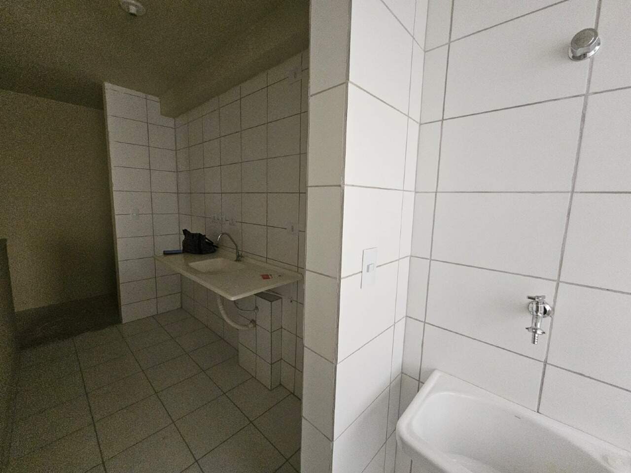 Apartamento à venda no Jardim Estrela: 