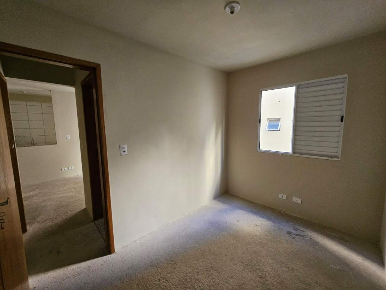 Apartamento à venda no Jardim Estrela: 