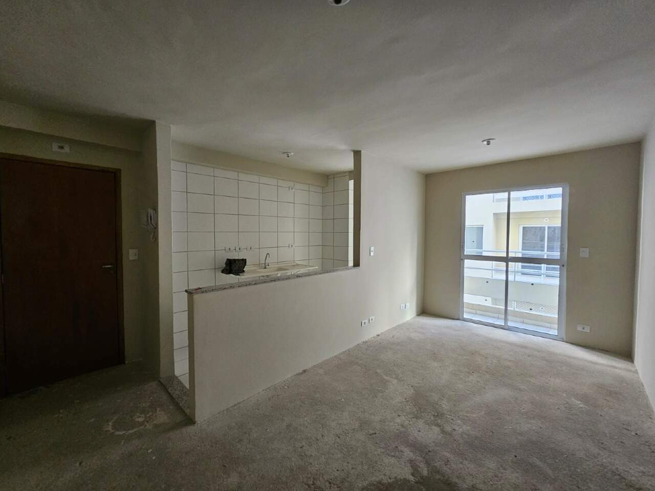 Apartamento à venda no Jardim Estrela: 