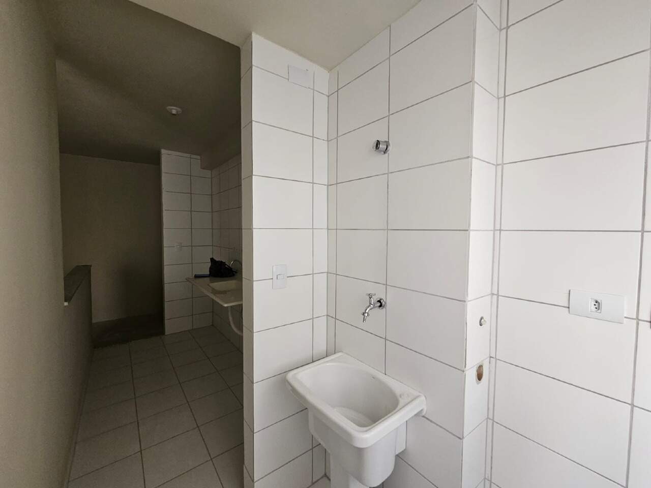 Apartamento à venda no Jardim Estrela: 