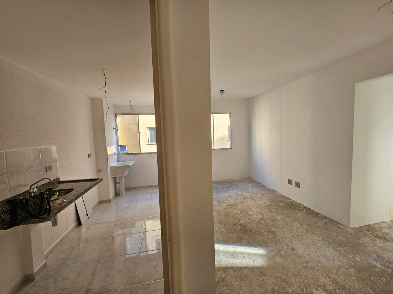 Apartamento à venda no Jardim Estrela: 