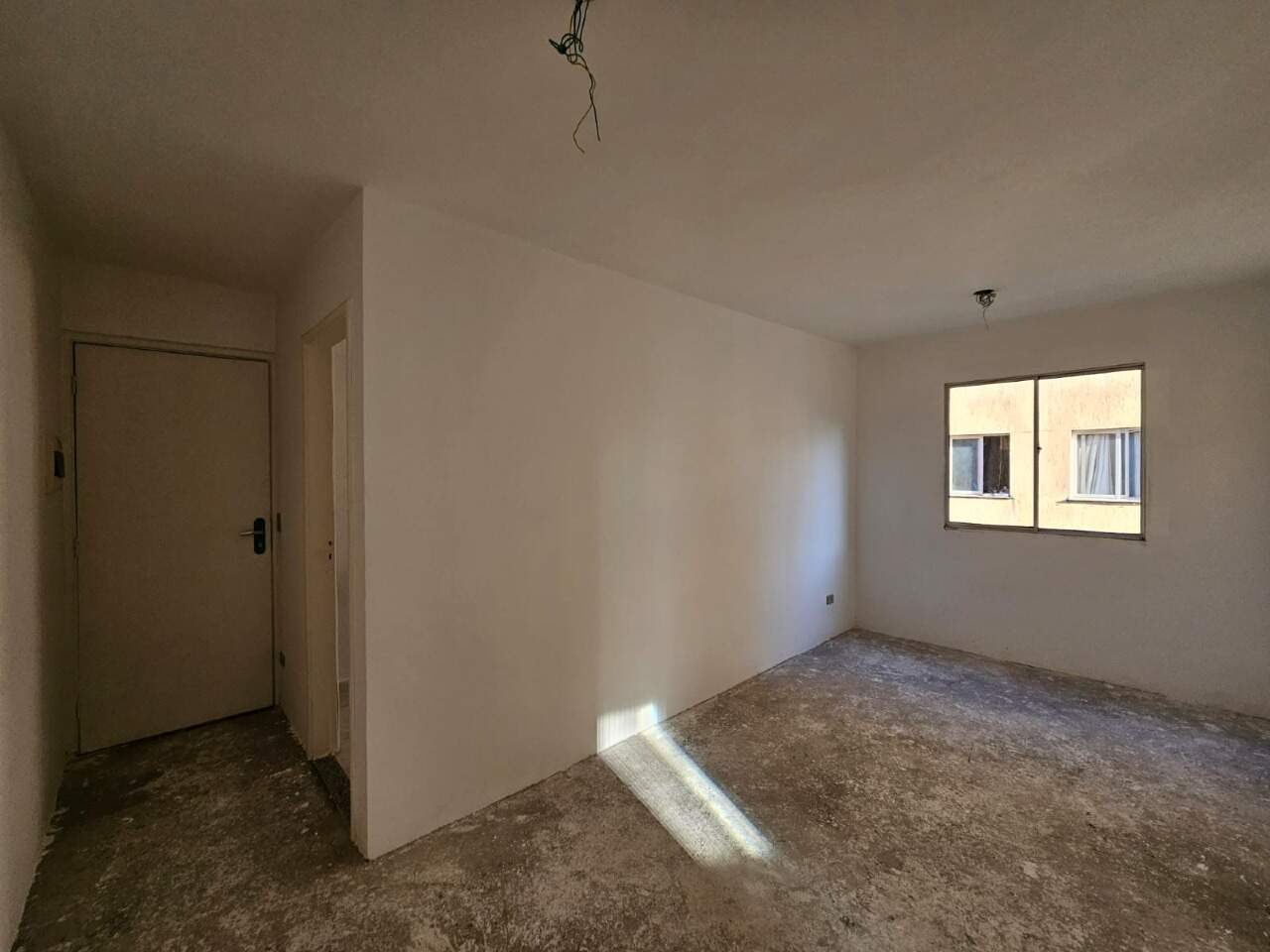 Apartamento à venda no Jardim Estrela: 