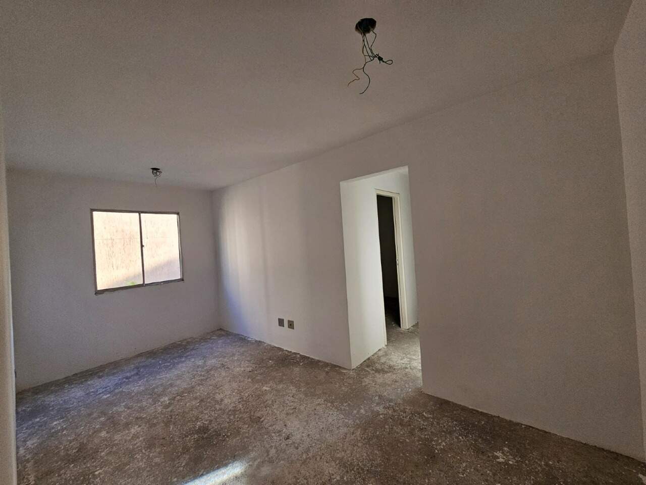 Apartamento à venda no Jardim Estrela: 