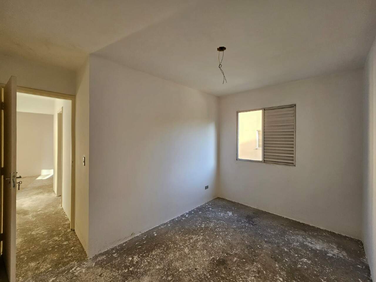 Apartamento à venda no Jardim Estrela: 