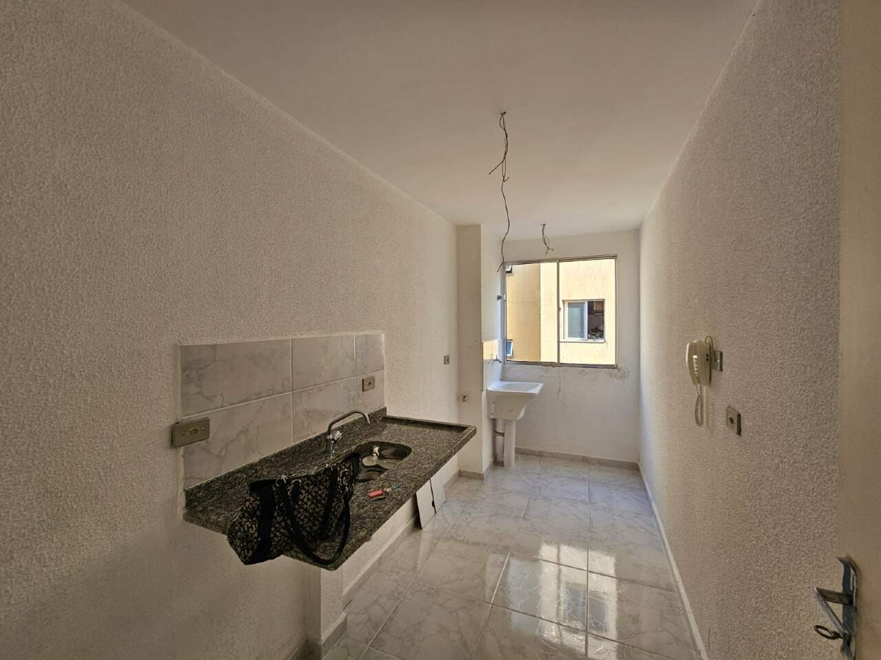 Apartamento à venda no Jardim Estrela: 
