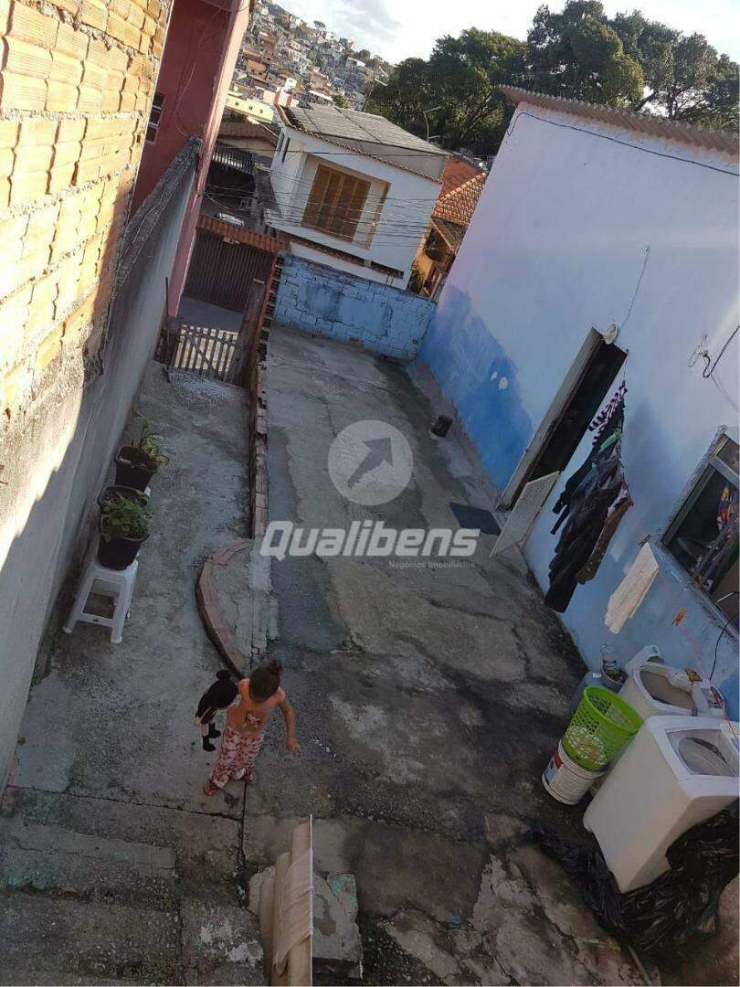 Terreno à venda no Vila Falchi: 