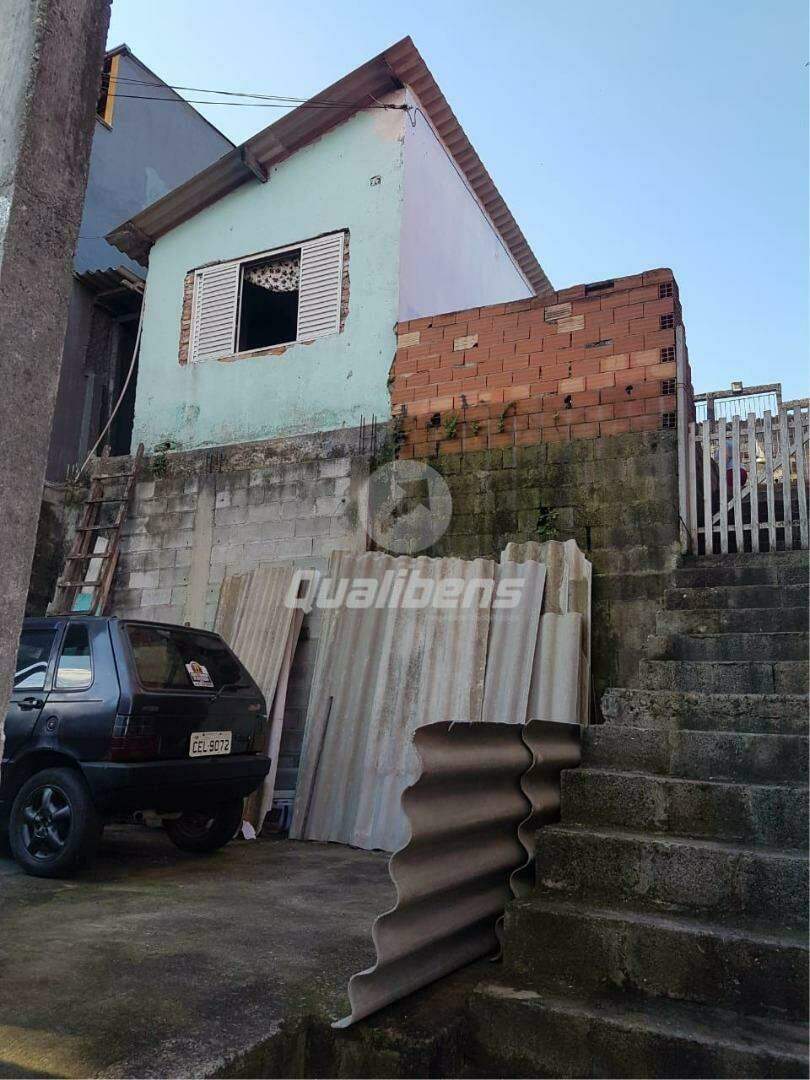 Terreno à venda no Vila Falchi: 