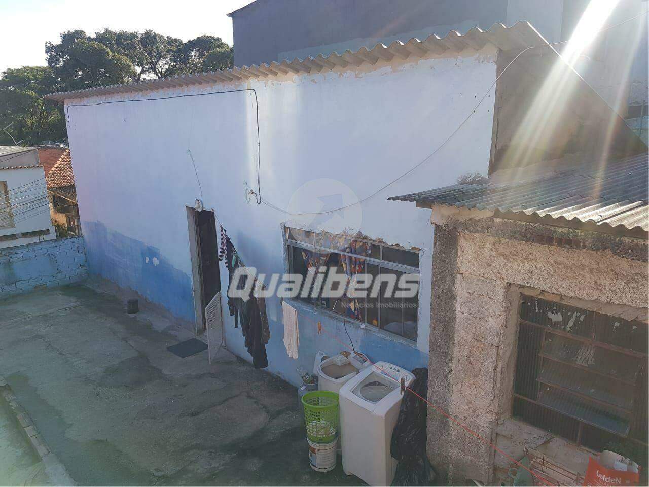 Terreno à venda no Vila Falchi: 