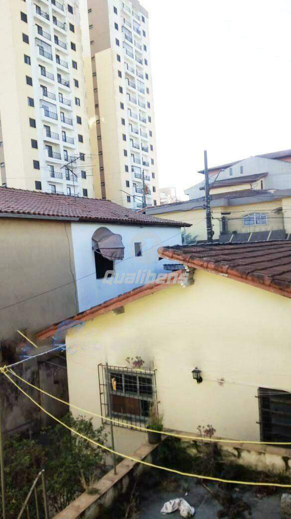 Terreno à venda no Jardim Pilar: 
