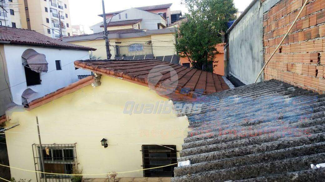 Terreno à venda no Jardim Pilar: 