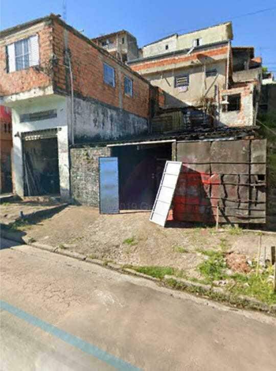 Terreno à venda no Jardim Zaira: 