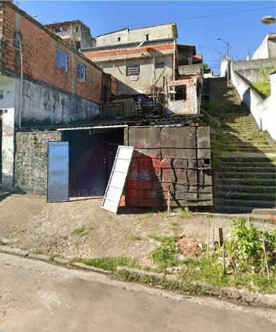 Terreno à venda no Jardim Zaira: 