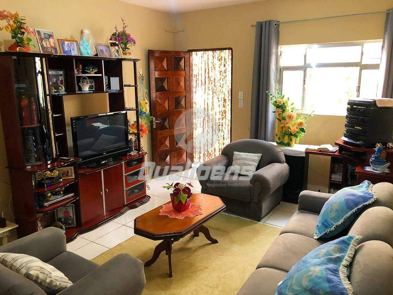 Casa à venda no Jardim Mauá: 