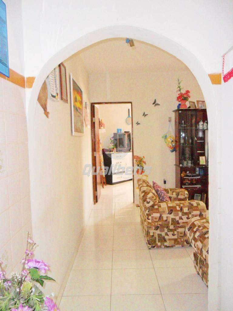 Casa à venda no Jardim Mauá: 