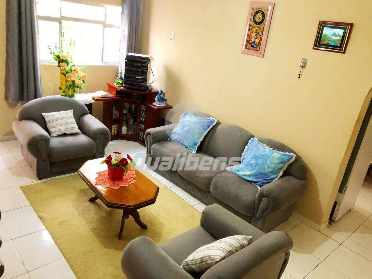 Casa à venda no Jardim Mauá: 