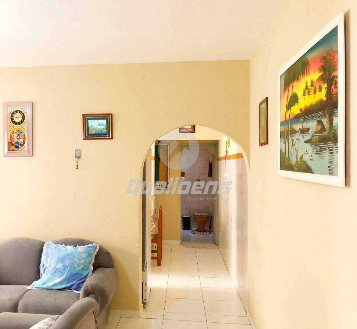 Casa à venda no Jardim Mauá: 