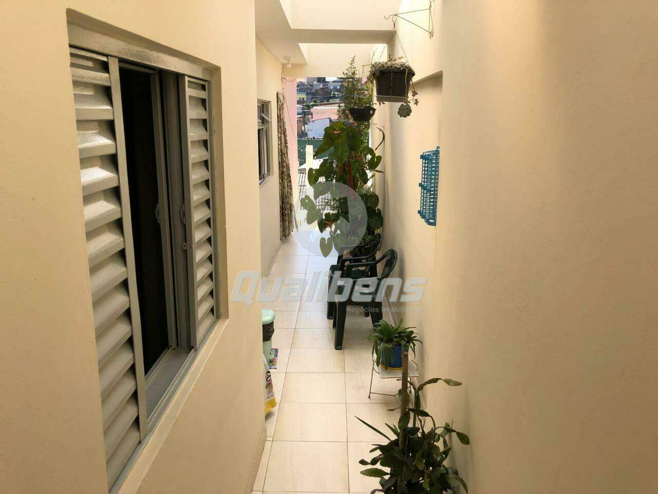 Casa à venda no Jardim Mauá: 