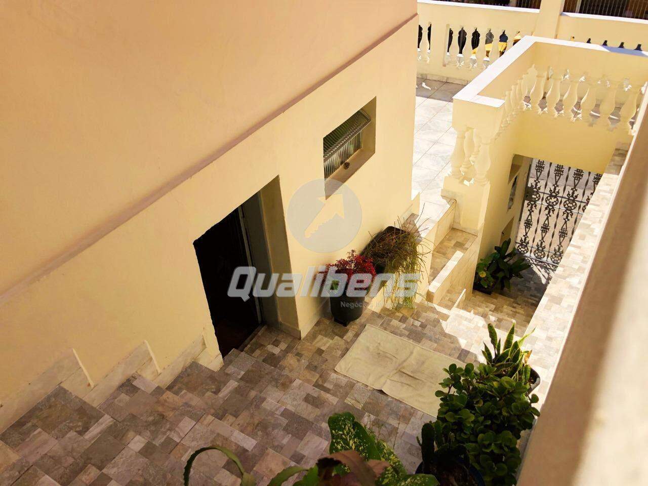 Casa à venda no Jardim Mauá: 