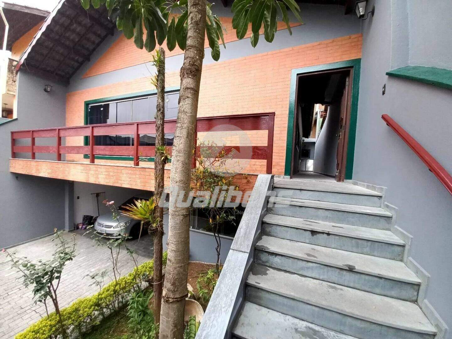 Casa à venda no Vila Emílio: 