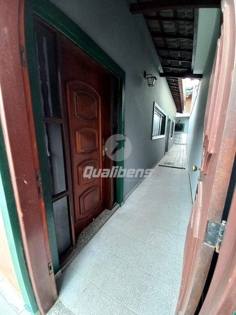 Casa à venda no Vila Emílio: 