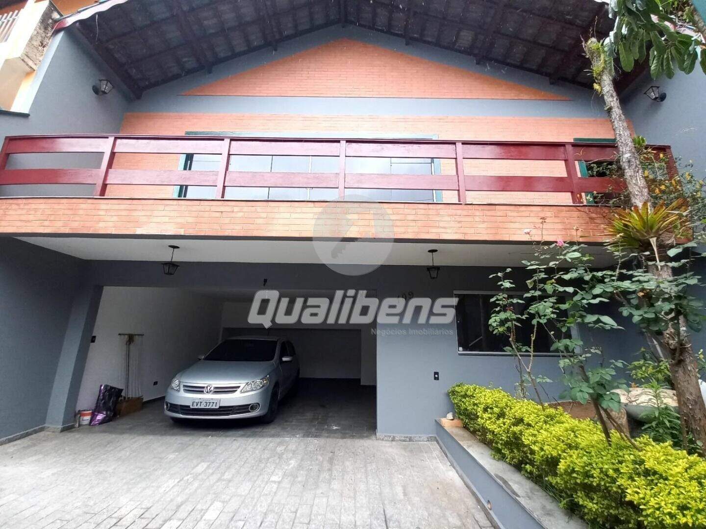 Casa à venda no Vila Emílio: 