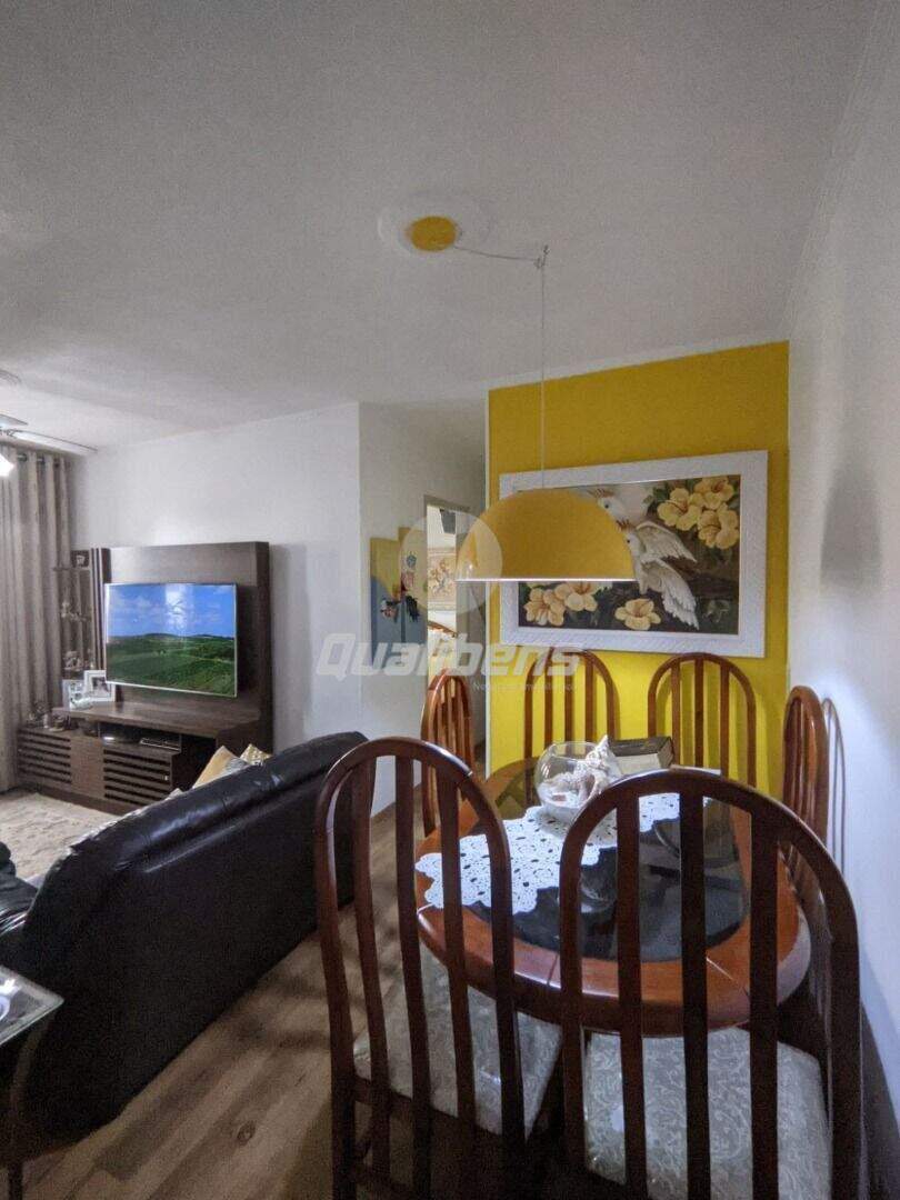 Apartamento à venda no Jardim Estrela: 