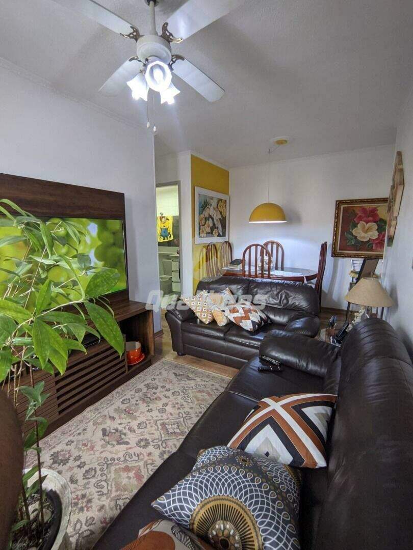 Apartamento à venda no Jardim Estrela: 
