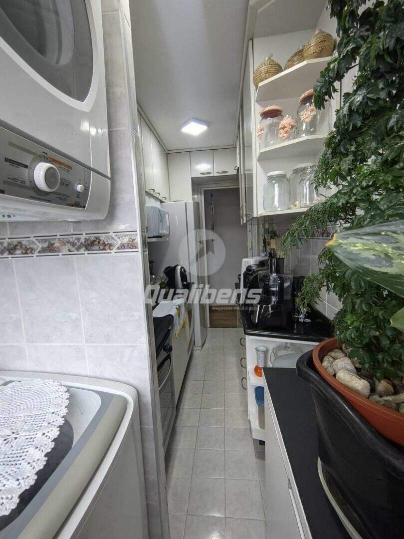 Apartamento à venda no Jardim Estrela: 