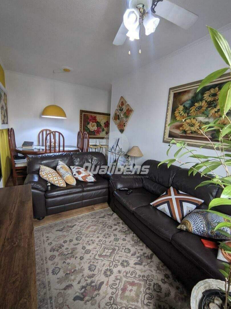 Apartamento à venda no Jardim Estrela: 
