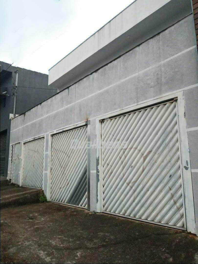 Casa à venda no Vila Bocaina: 