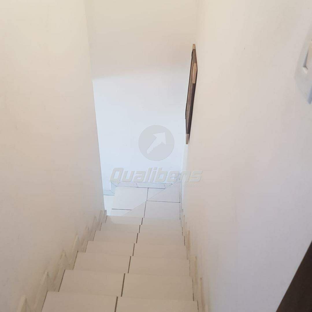 Sobrado à venda no Jardim São José: 