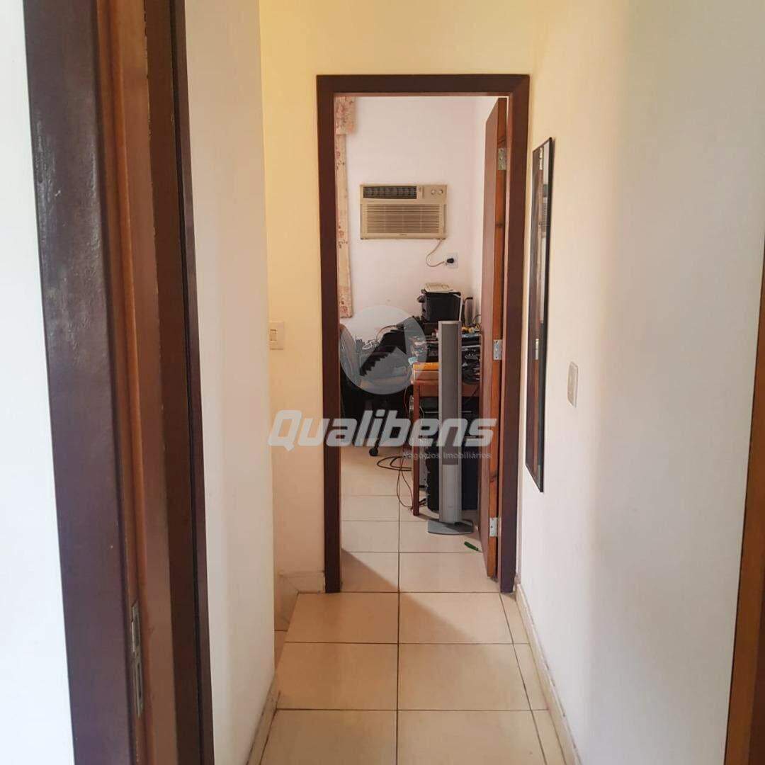 Sobrado à venda no Jardim São José: 