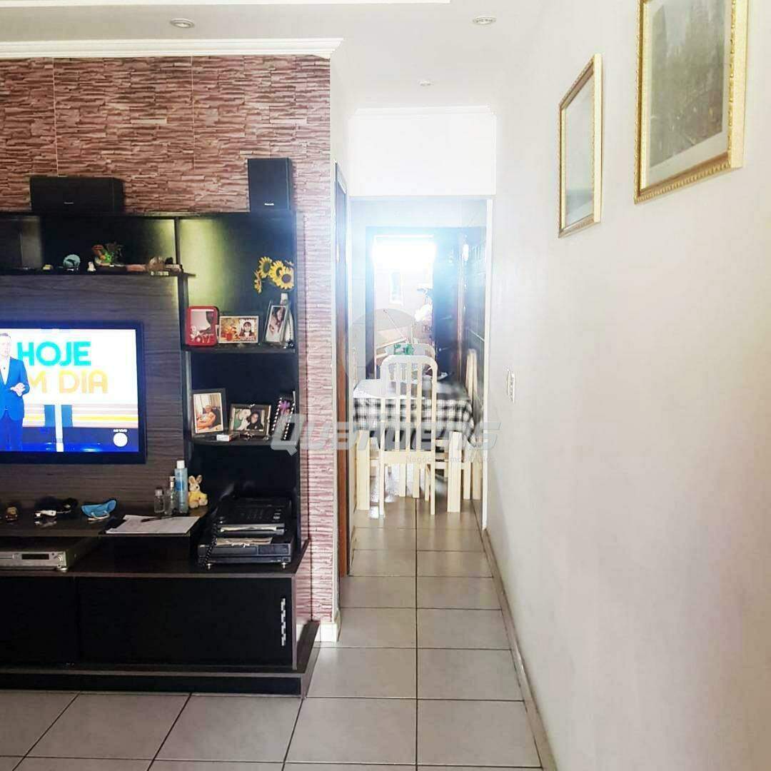 Sobrado à venda no Jardim São José: 