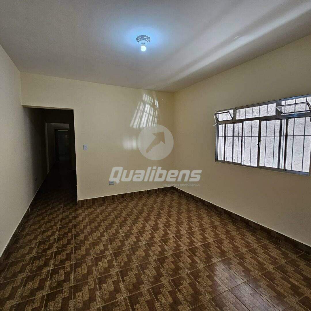 Casa à venda no Jardim Campo Verde: 