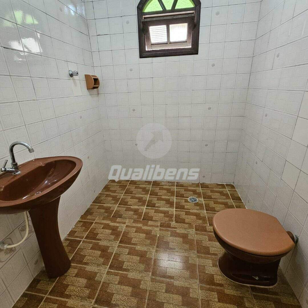 Casa à venda no Jardim Campo Verde: 