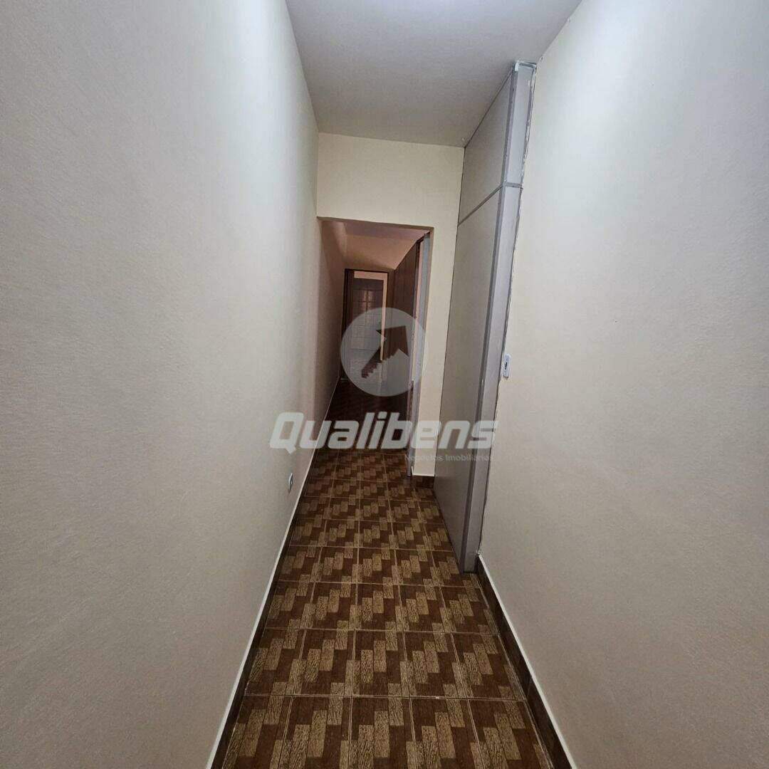 Casa à venda no Jardim Campo Verde: 