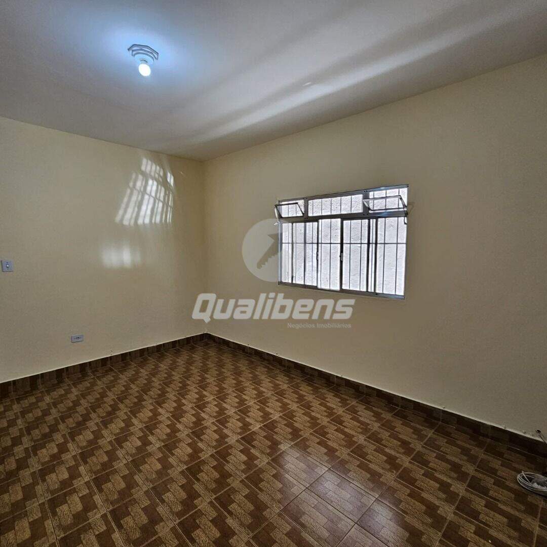 Casa à venda no Jardim Campo Verde: 