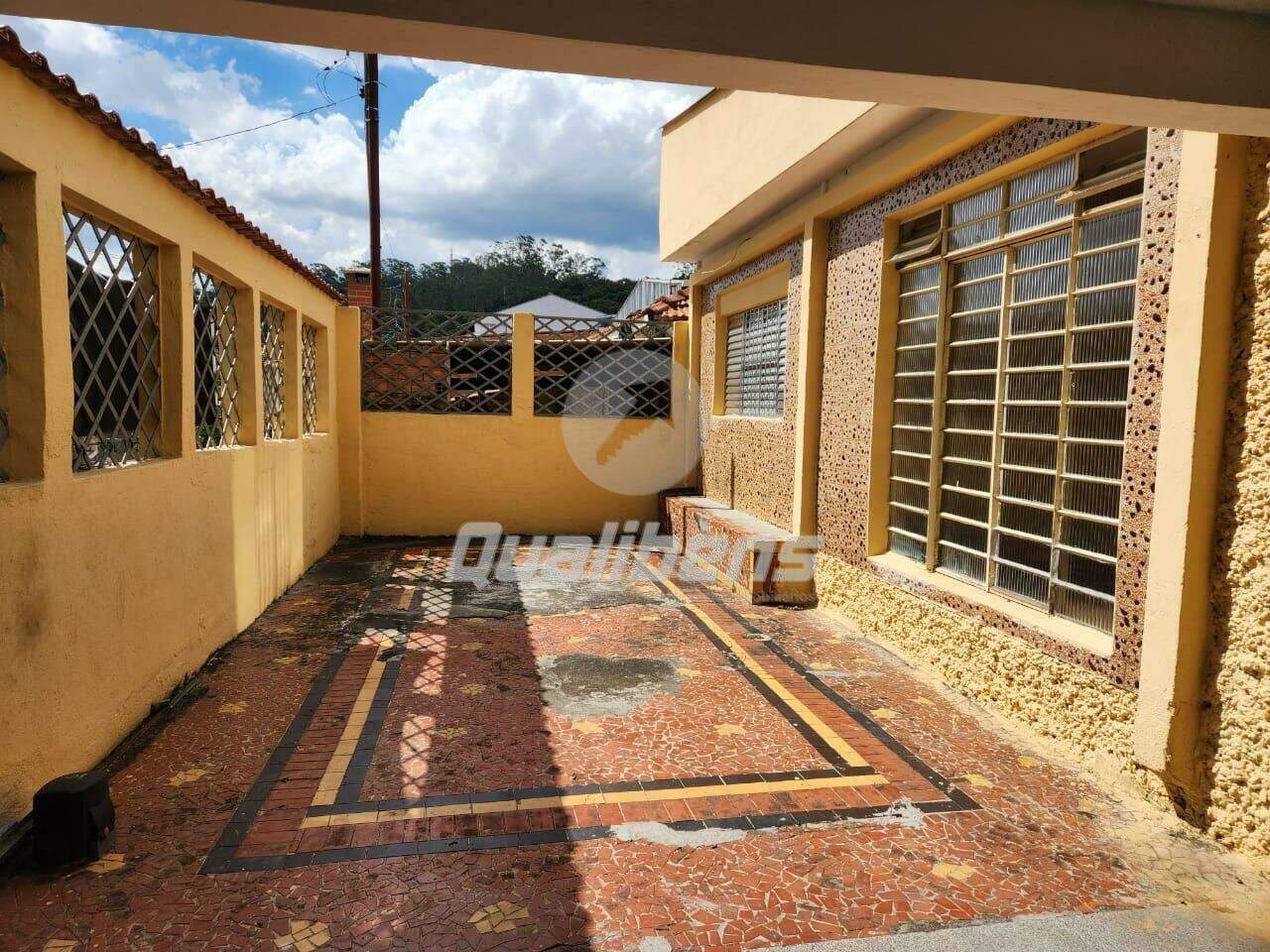 Casa à venda no Vila Emílio: 