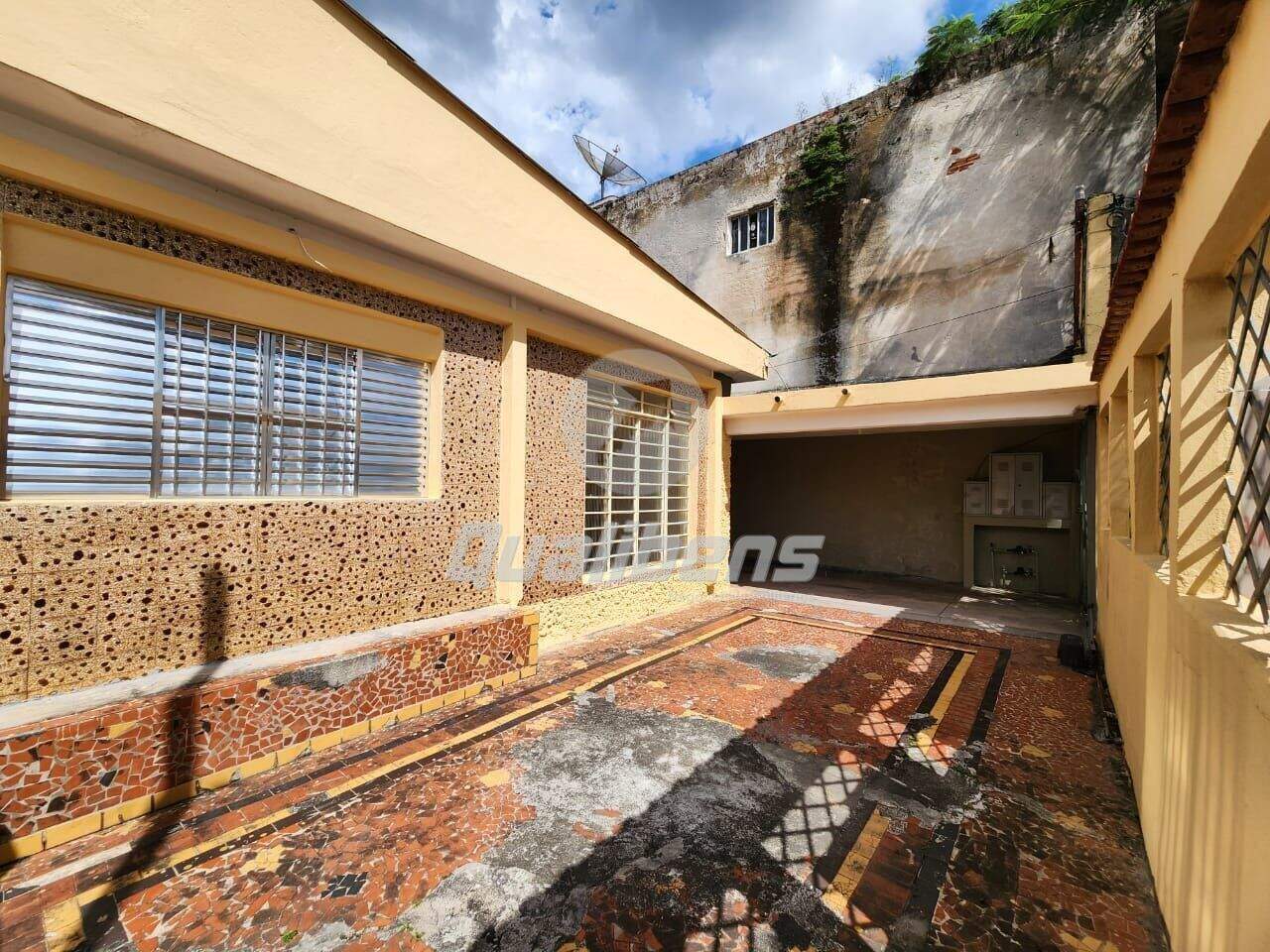 Casa à venda no Vila Emílio: 