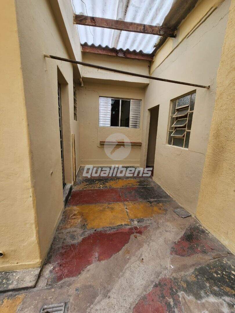 Casa à venda no Vila Emílio: 