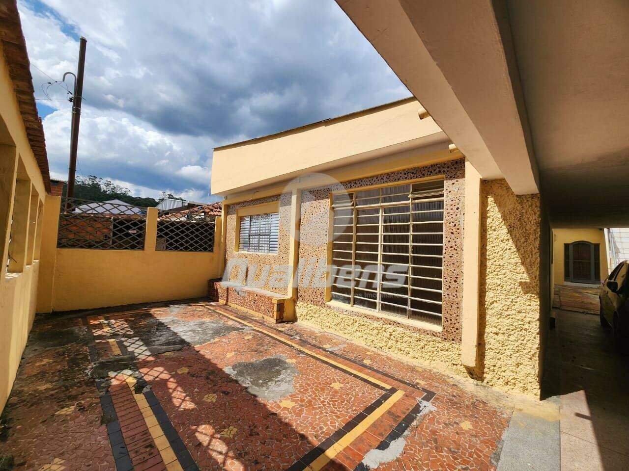 Casa à venda no Vila Emílio: 