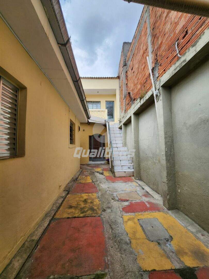 Casa à venda no Vila Emílio: 