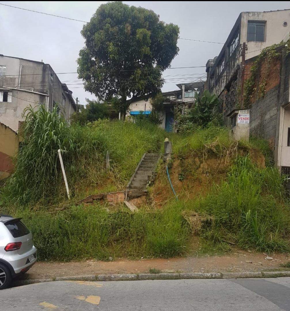 Terreno à venda no Jardim Itapeva: 