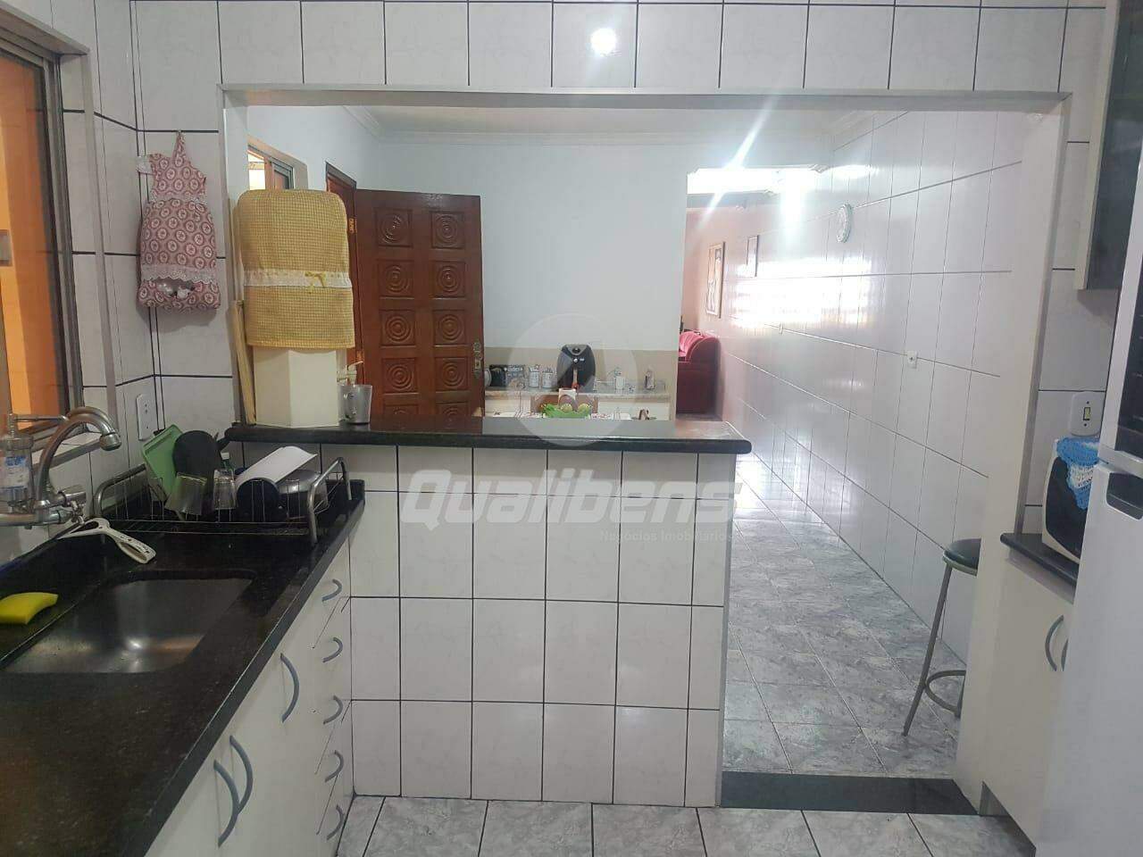 Sobrado à venda no Vila Emílio: 
