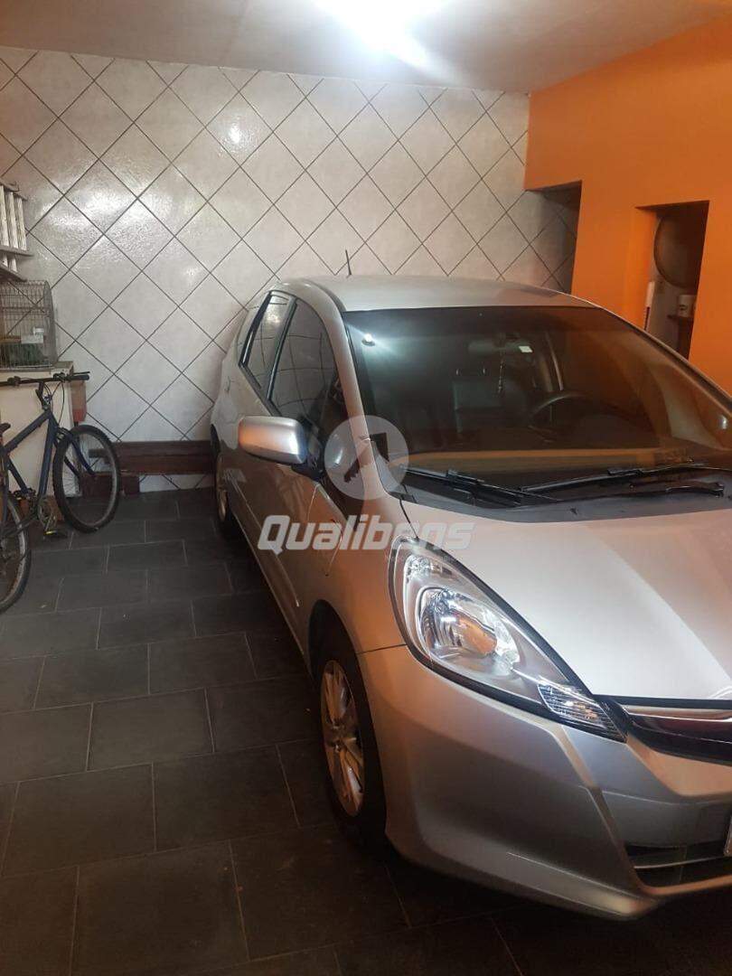 Sobrado à venda no Vila Emílio: 