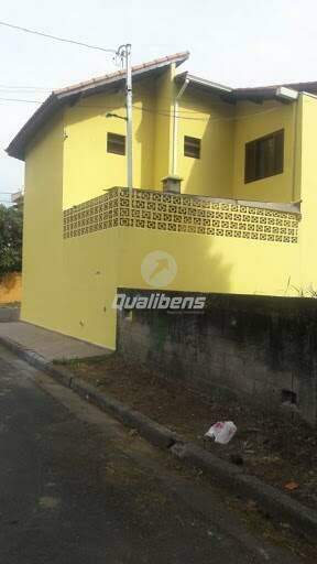 Sobrado à venda no Vila São Francisco: 